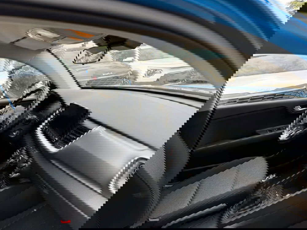 Kia Stonic usata a Rimini (14)