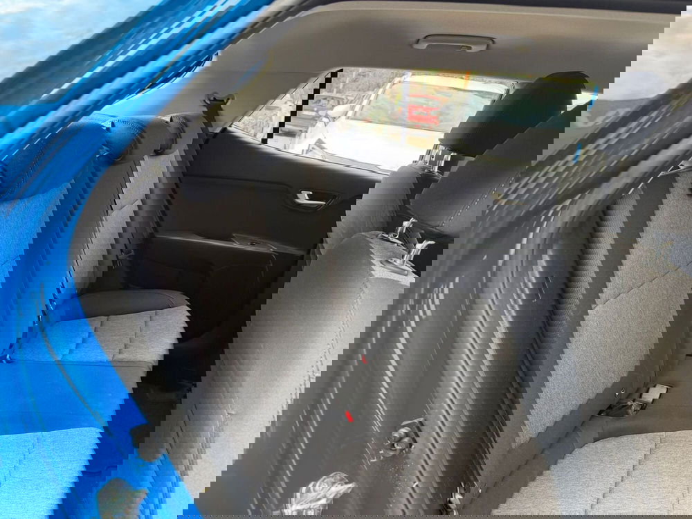 Kia Stonic usata a Rimini (15)