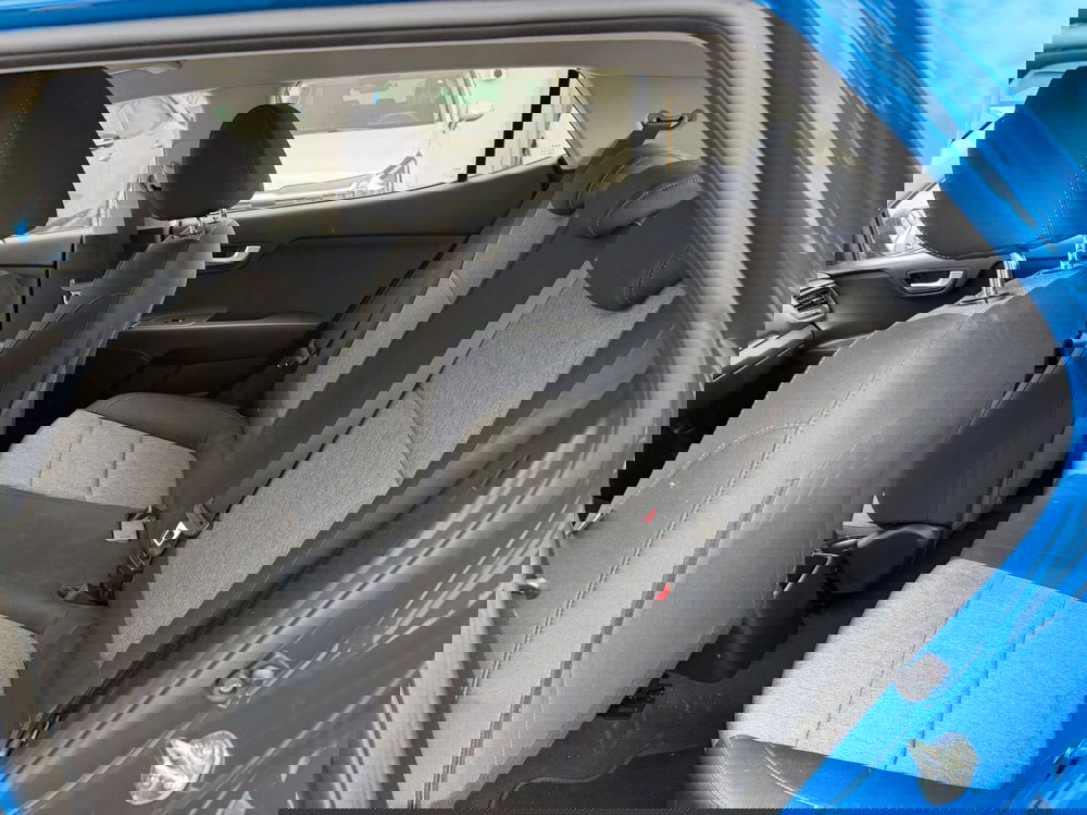 Kia Stonic usata a Rimini (17)