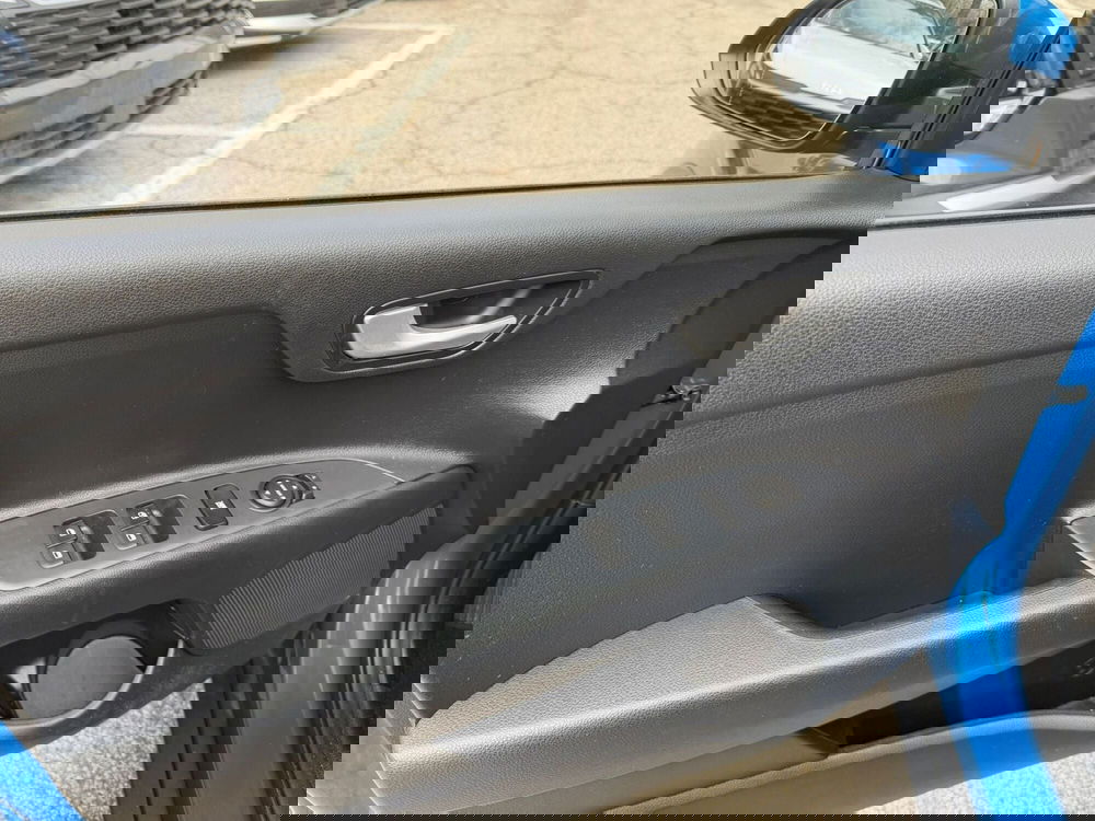Kia Stonic usata a Rimini (18)