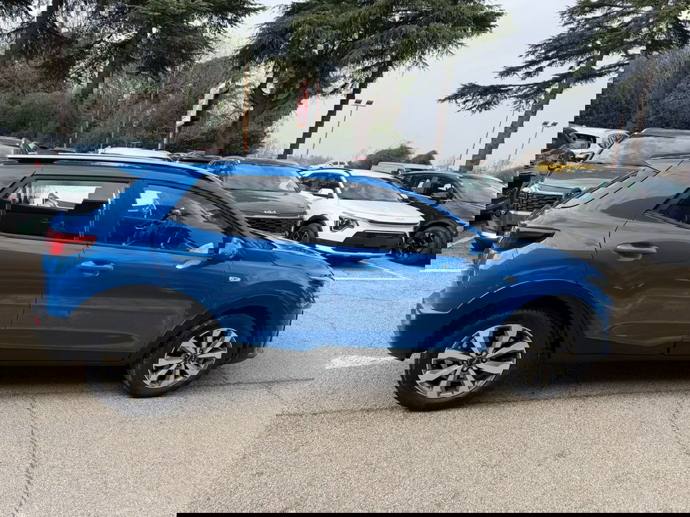 Kia Stonic usata a Rimini (4)