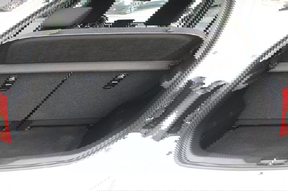 Suzuki Ignis usata a Cuneo (11)