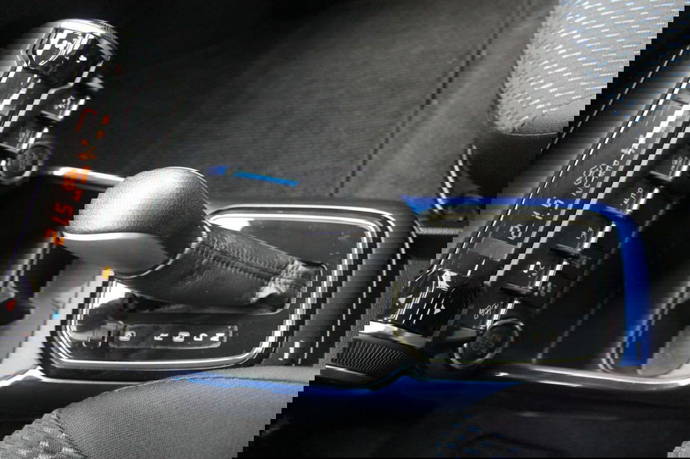 Suzuki Ignis usata a Cuneo (14)