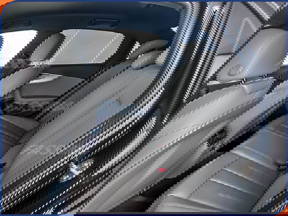 Audi A4 usata a Milano (10)