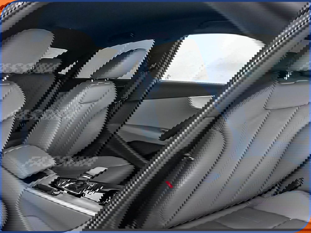 Audi A4 usata a Milano (13)