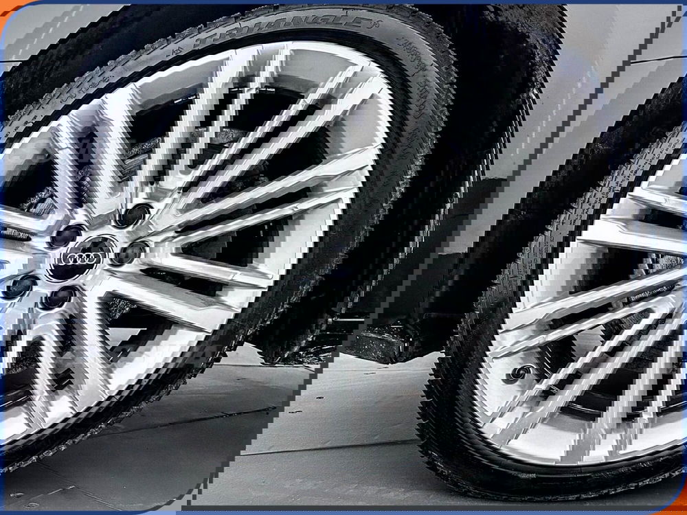 Audi A4 usata a Milano (7)