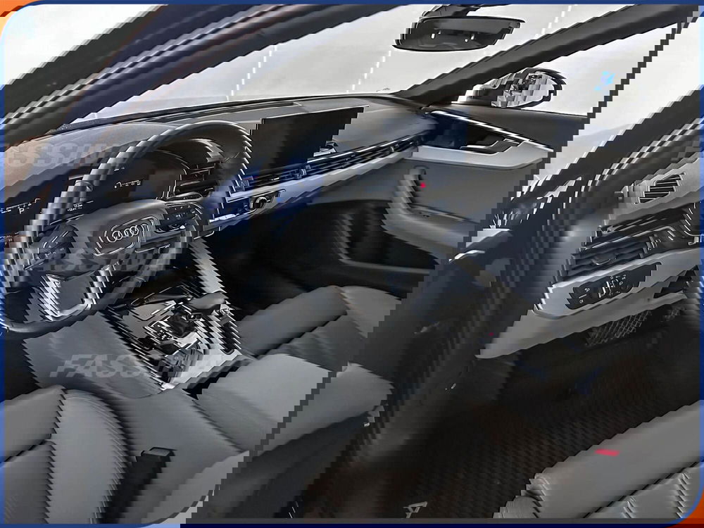 Audi A4 usata a Milano (9)