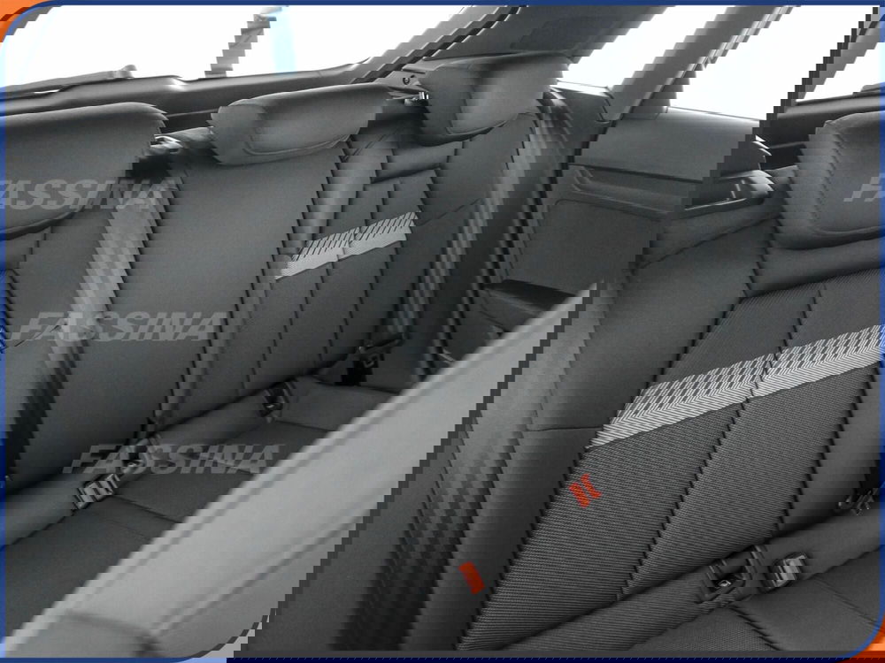 Audi A3 Sportback usata a Milano (11)