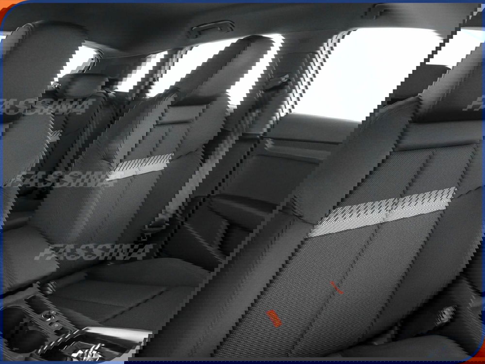 Audi A3 Sportback usata a Milano (12)