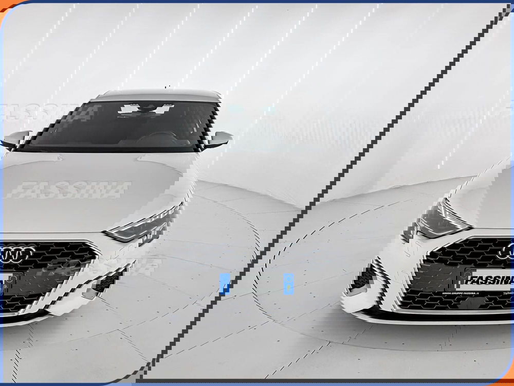 Audi A3 Sportback usata a Milano (2)