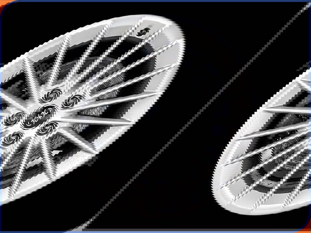 Audi A3 Sportback usata a Milano (7)