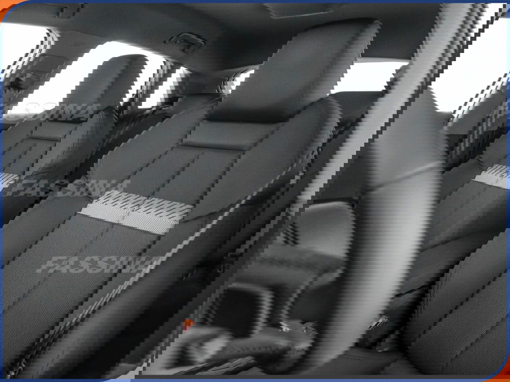 Audi A3 Sportback usata a Milano (8)