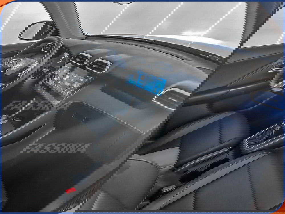 Mg ZS nuova a Milano (12)