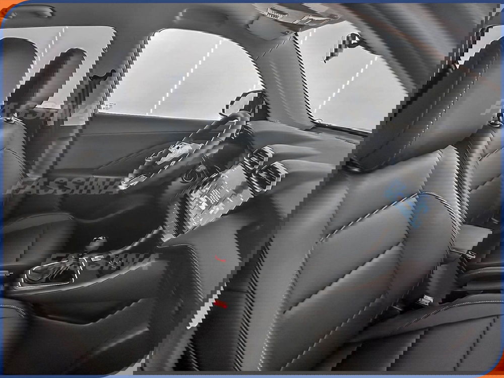 Mg ZS nuova a Milano (13)