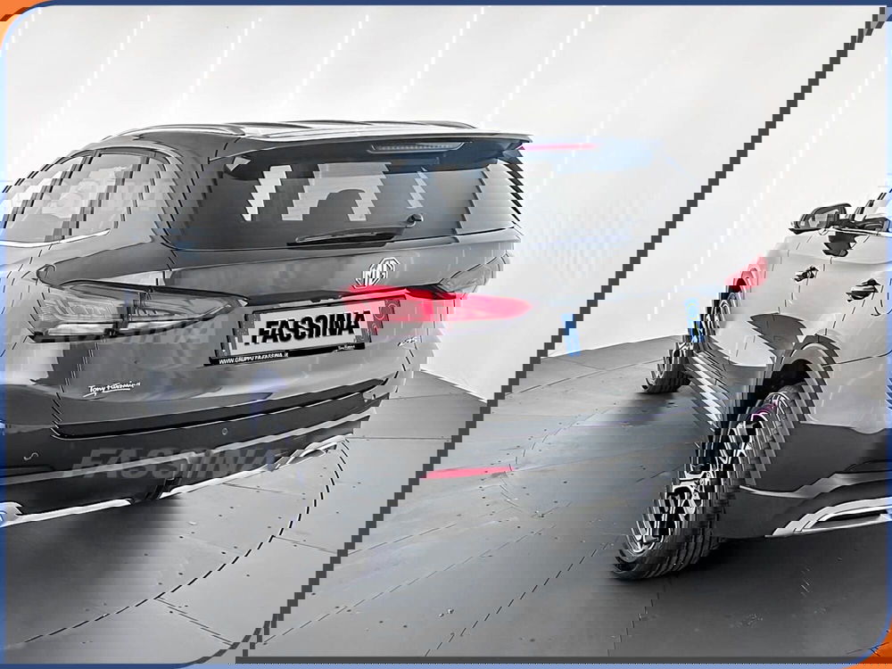 Mg ZS nuova a Milano (4)