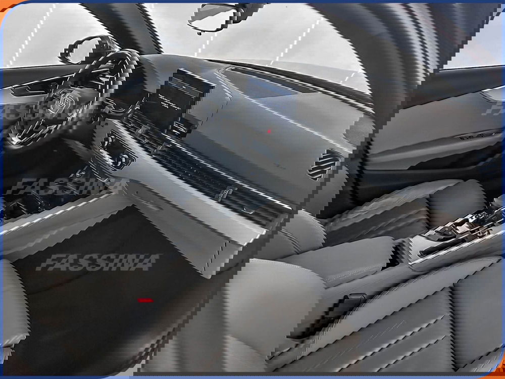 Audi A4 usata a Milano (12)