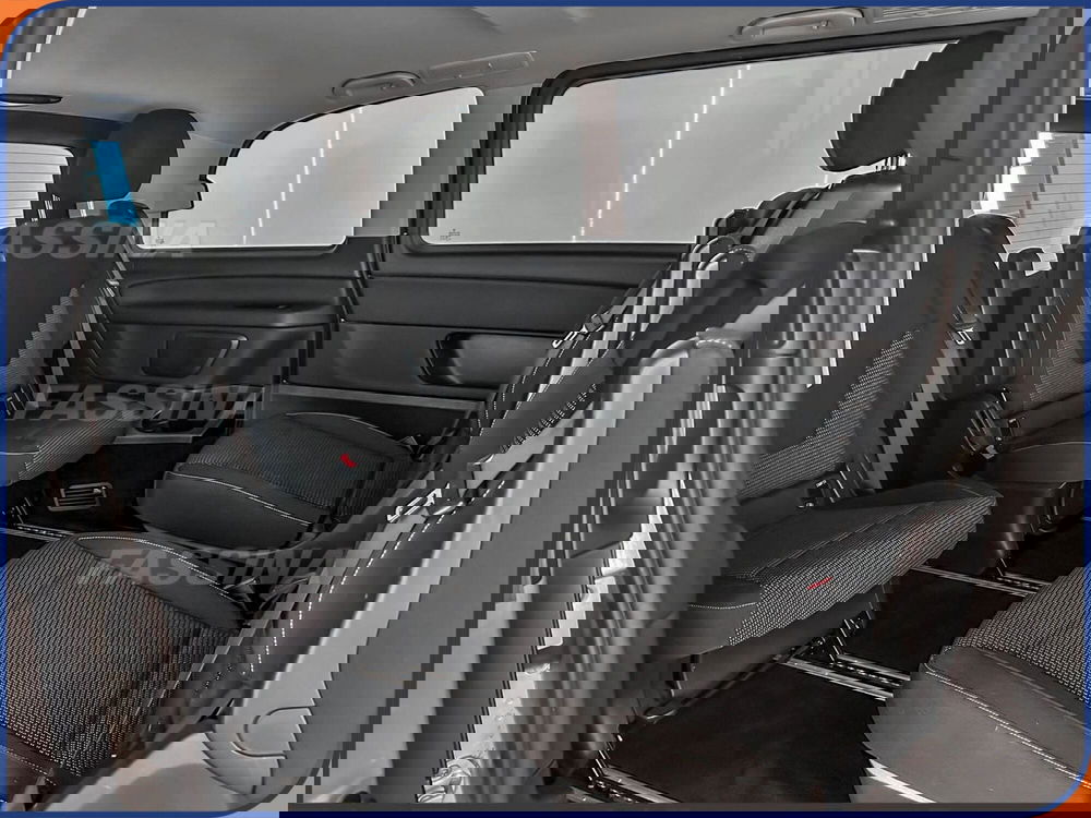 Mercedes-Benz Classe V usata a Milano (14)