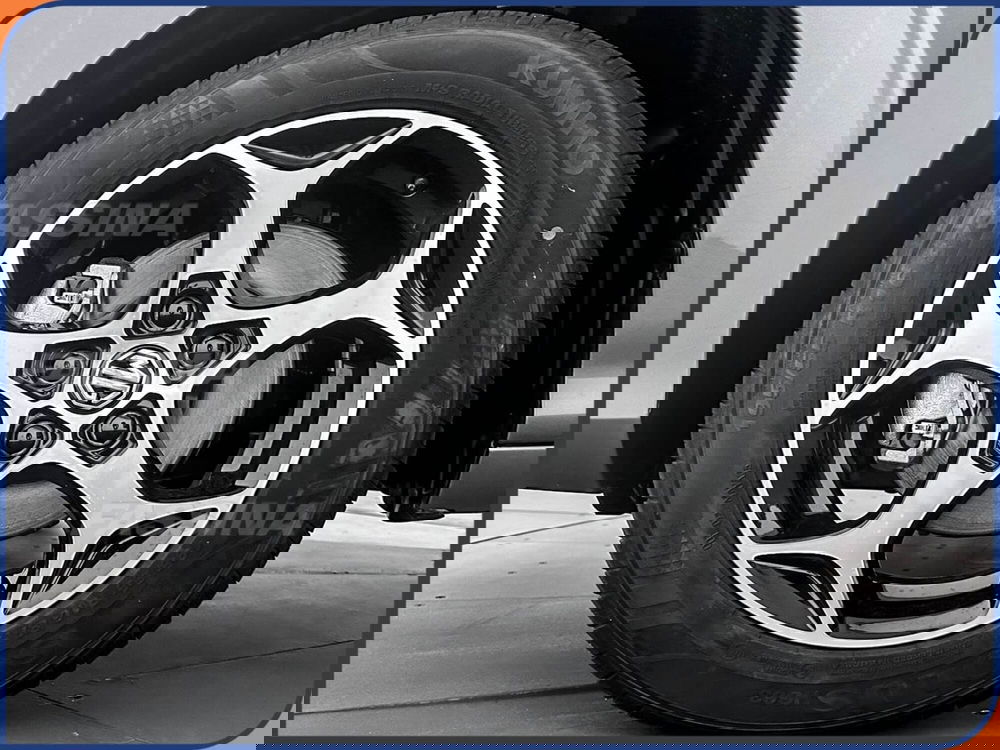 Mg MG3 nuova a Milano (7)