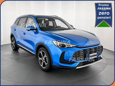 Mg ZS 1.5 Comfort nuova a Milano