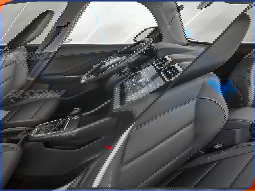 Mg ZS nuova a Milano (14)