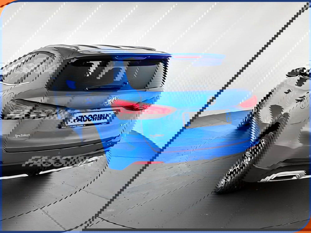 Mg ZS nuova a Milano (4)