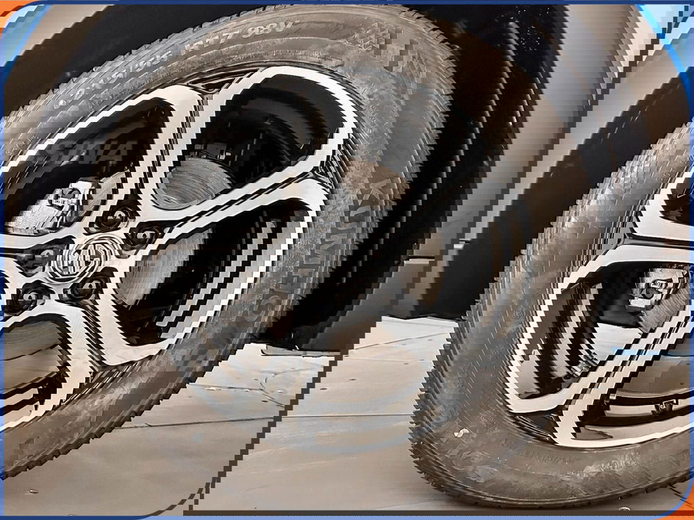 Mg ZS nuova a Milano (7)