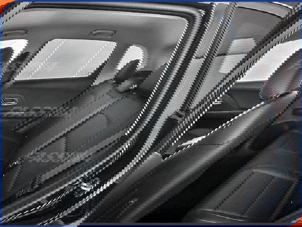 Mg ZS nuova a Milano (11)