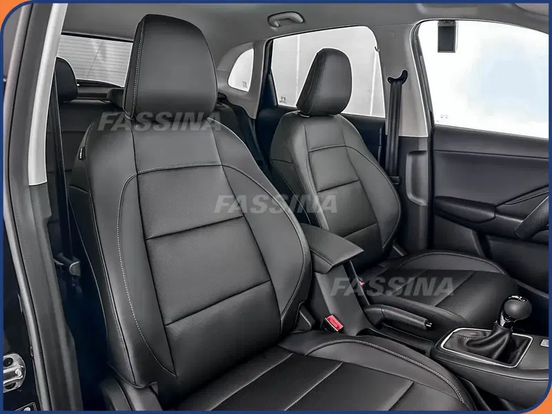 Mg ZS nuova a Milano (14)