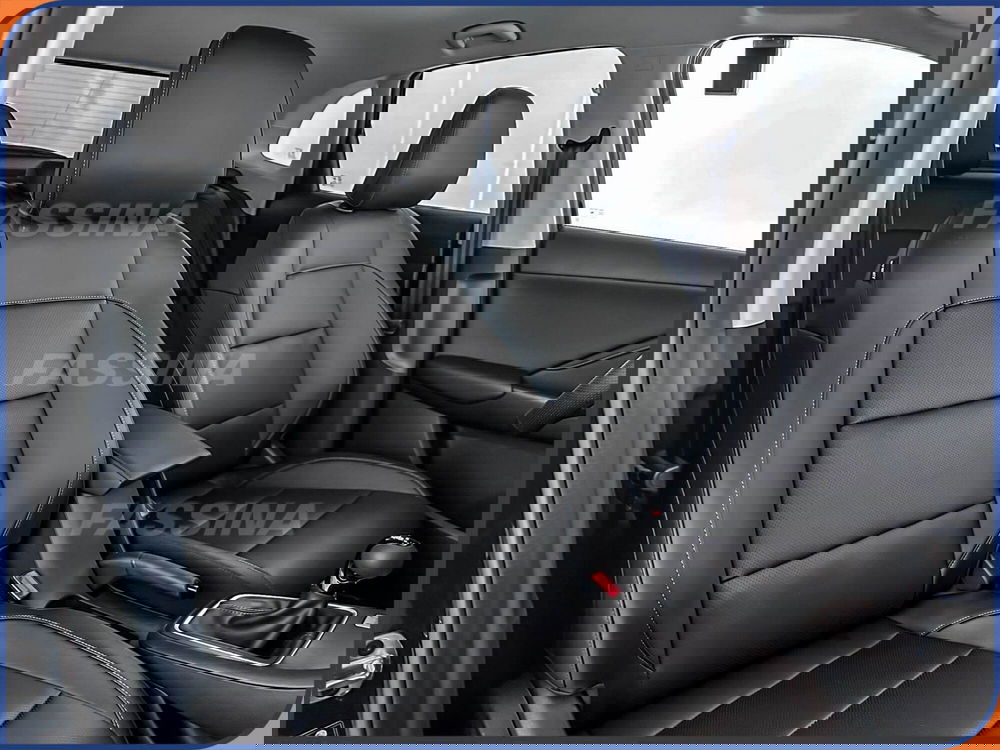 Mg ZS nuova a Milano (14)