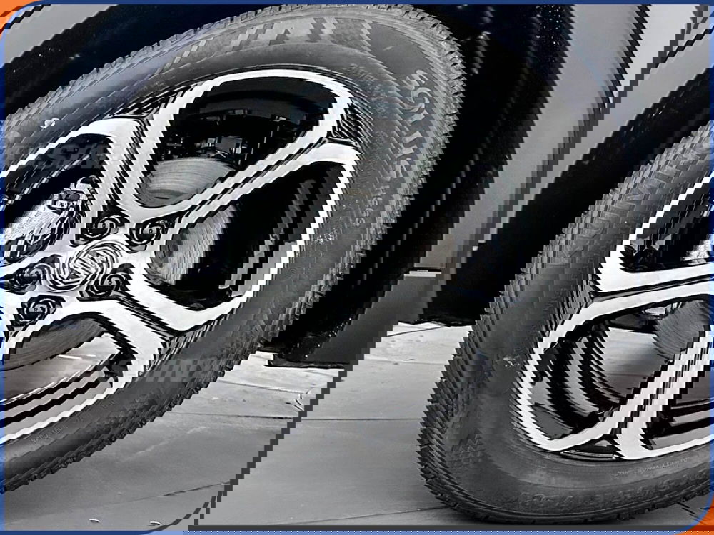 Mg ZS nuova a Milano (7)