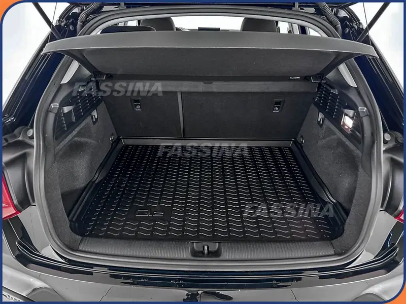 Audi Q2 usata a Milano (11)