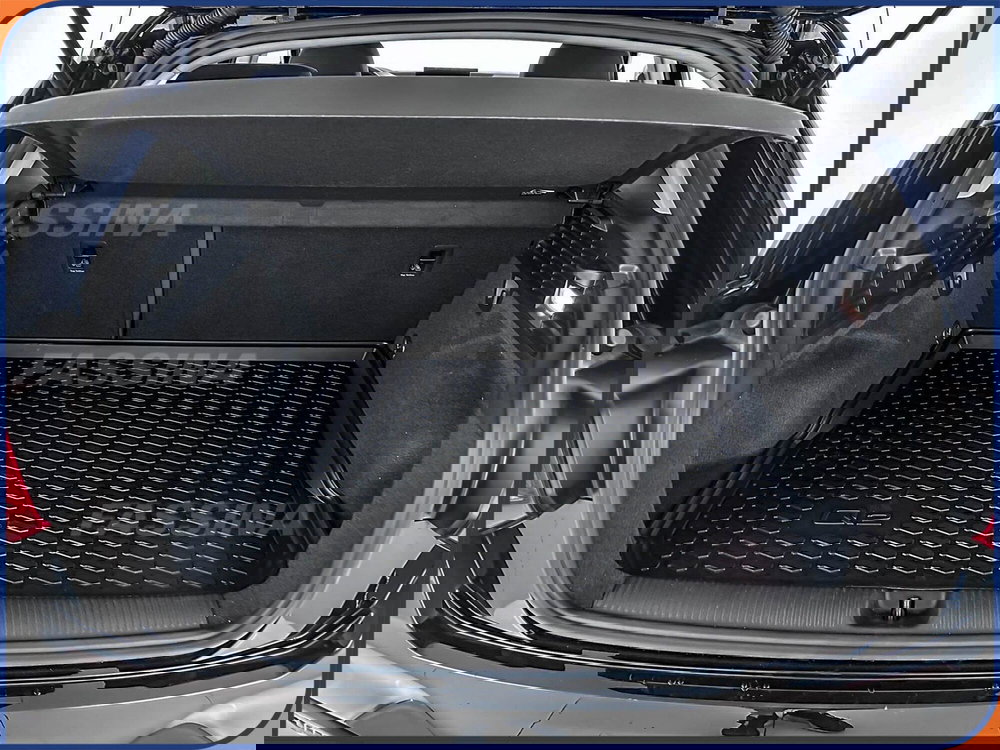 Audi Q2 usata a Milano (11)