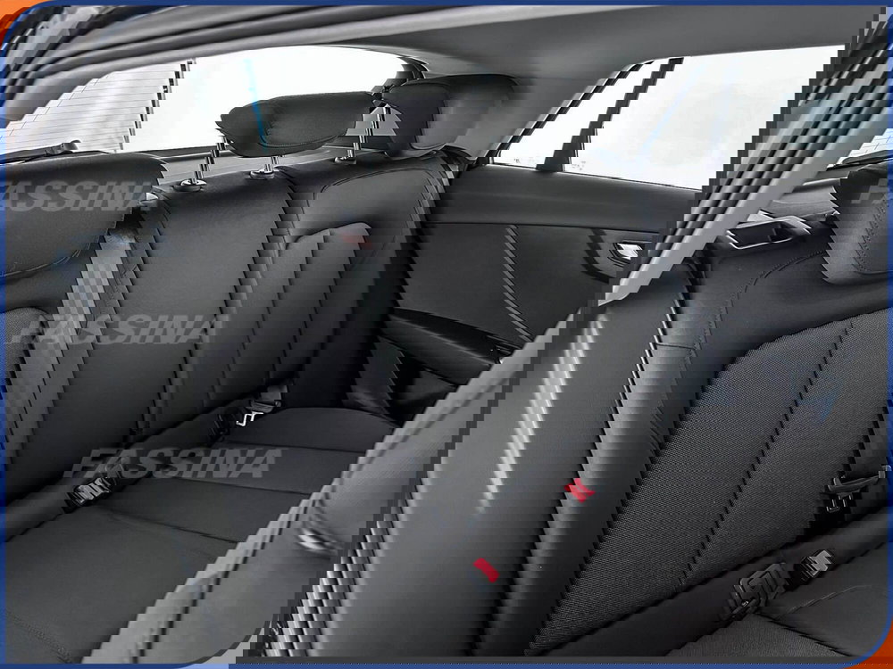 Audi Q2 usata a Milano (12)