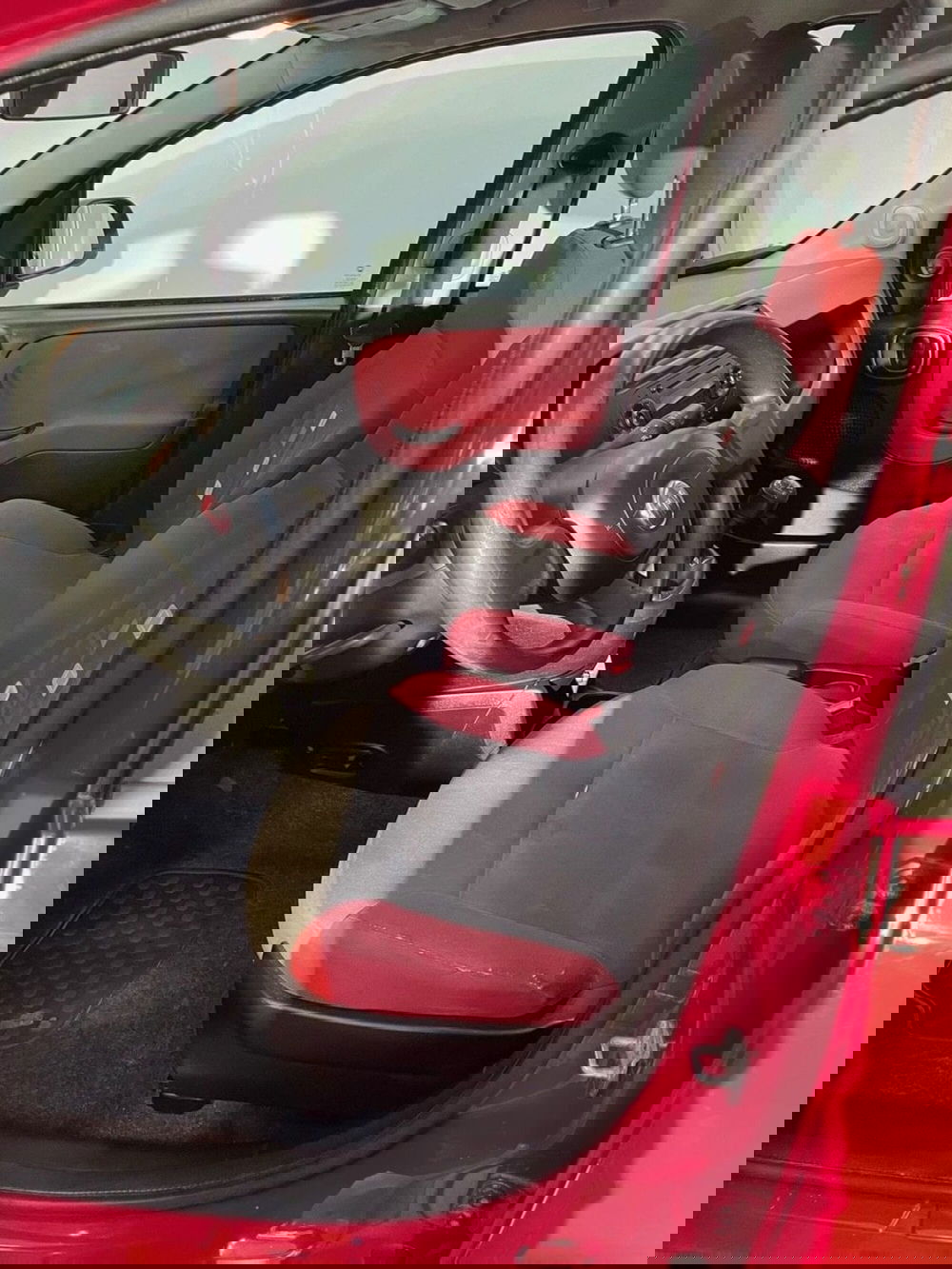 Fiat Panda usata a Lucca (10)