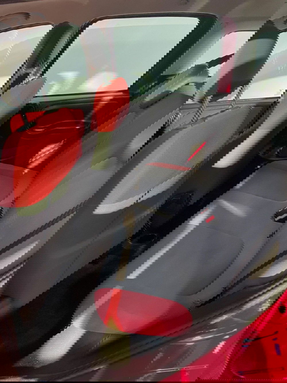 Fiat Panda usata a Lucca (11)