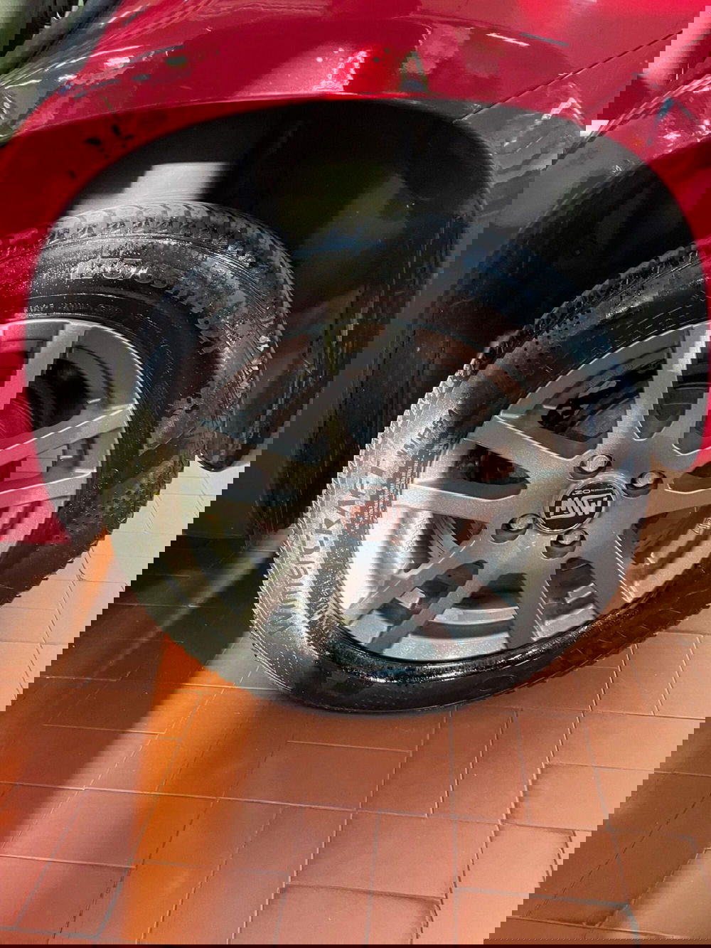 Fiat Panda usata a Lucca (12)