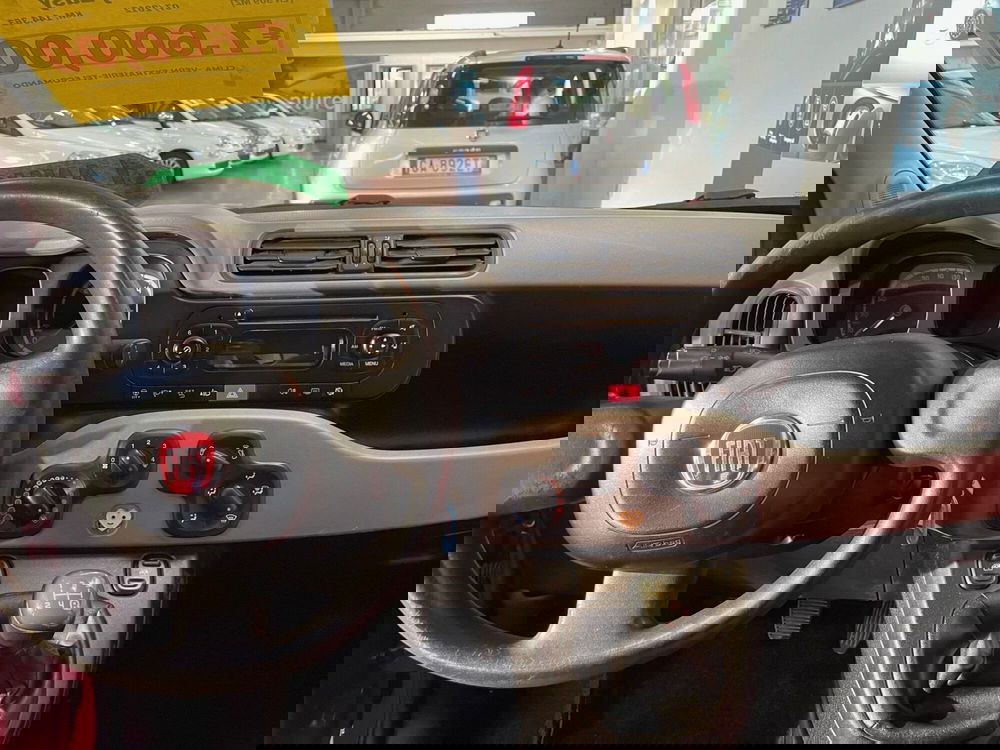 Fiat Panda usata a Lucca (13)