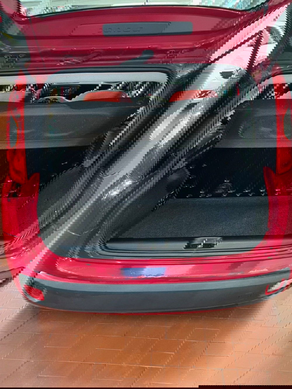 Fiat Panda usata a Lucca (8)