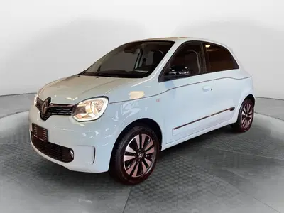 Renault Twingo Techno 22kWh del 2023 usata a Brescia