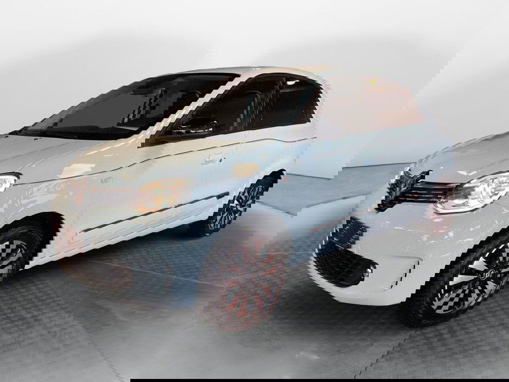 Renault Twingo usata a Brescia