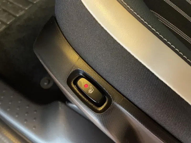 Renault Twingo usata a Brescia (10)
