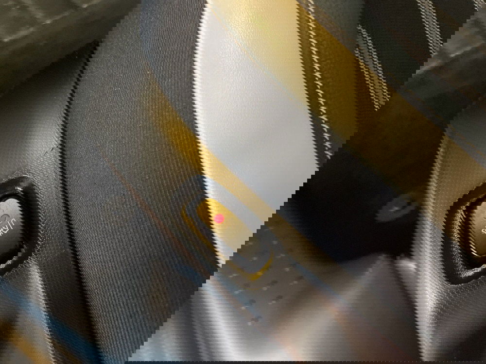 Renault Twingo usata a Brescia (10)