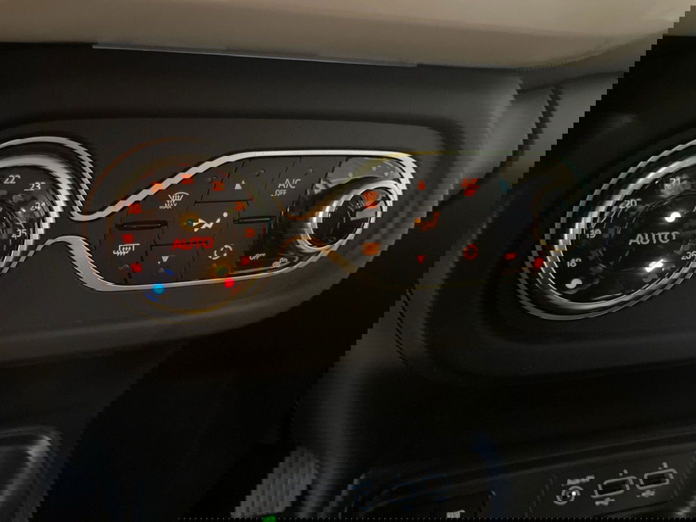 Renault Twingo usata a Brescia (13)