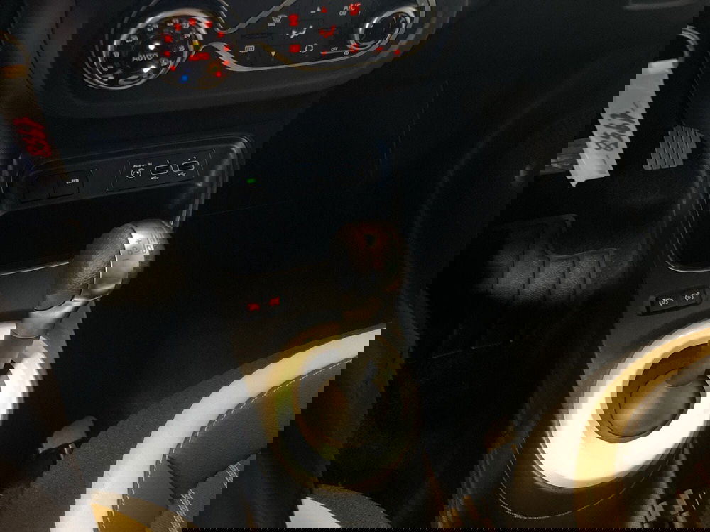 Renault Twingo usata a Brescia (14)