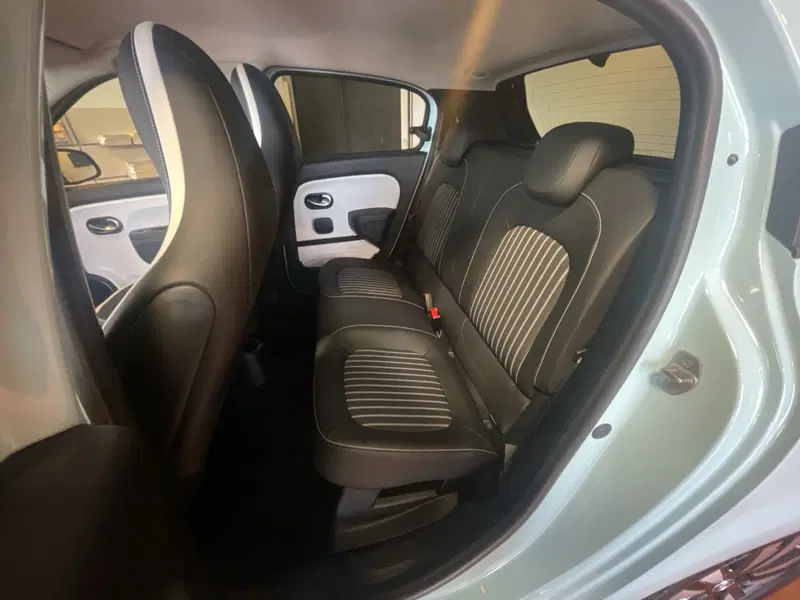 Renault Twingo usata a Brescia (15)