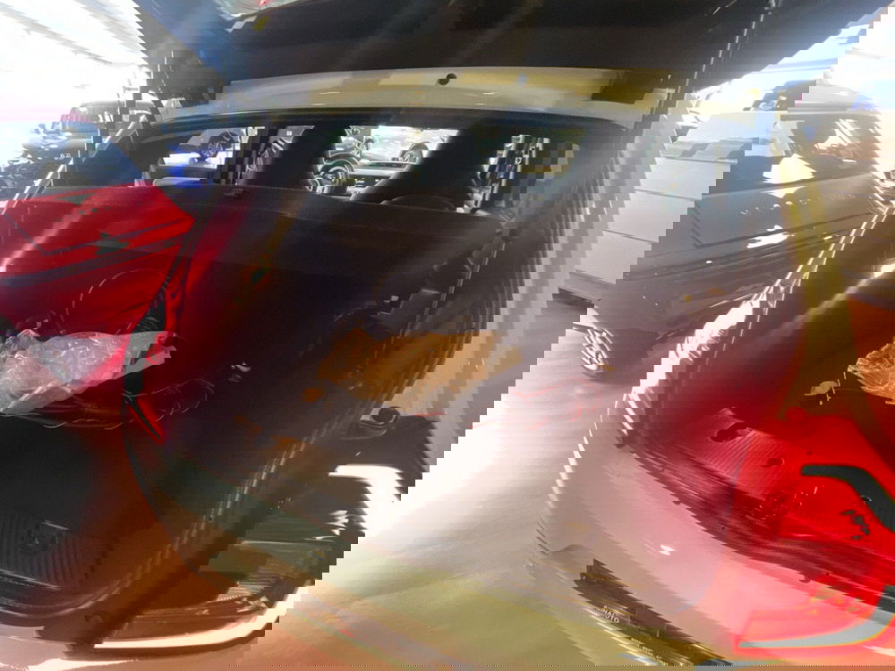 Renault Twingo usata a Brescia (16)