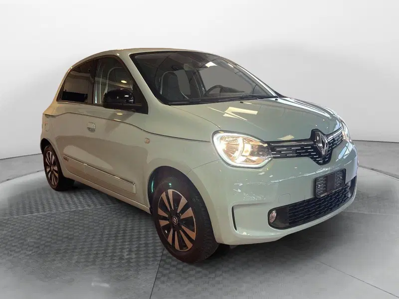Renault Twingo usata a Brescia (2)