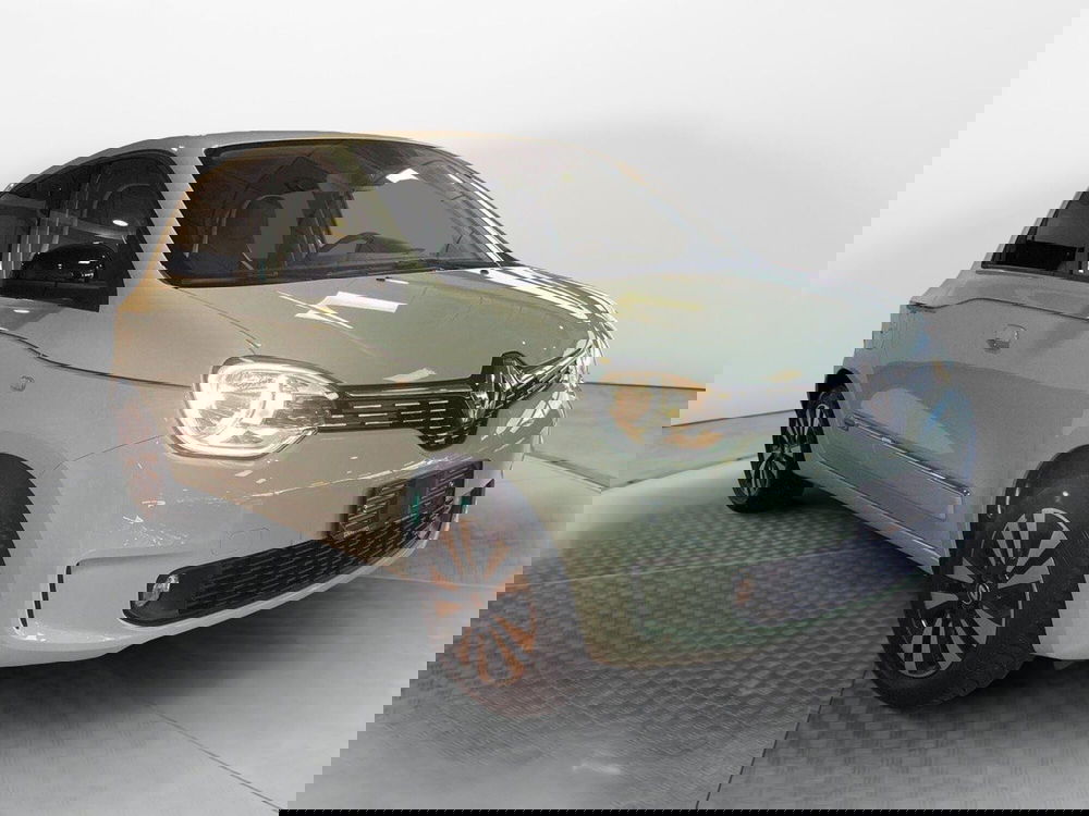 Renault Twingo usata a Brescia (2)