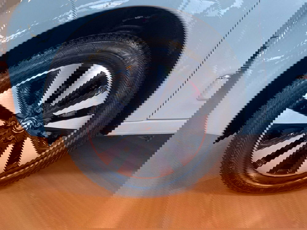 Renault Twingo usata a Brescia (6)