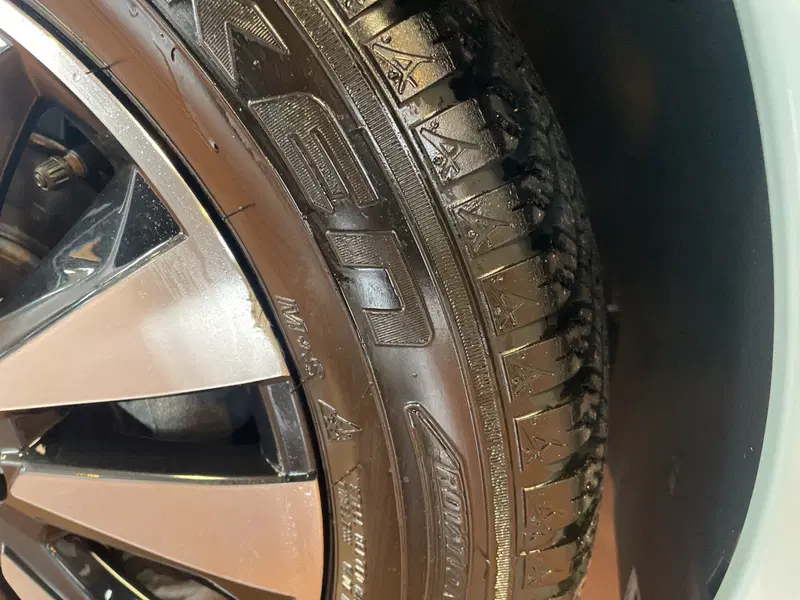 Renault Twingo usata a Brescia (7)